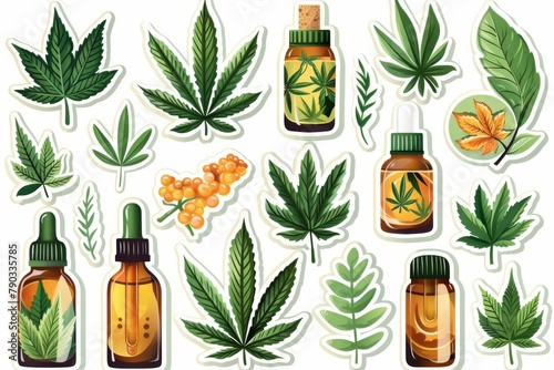 Revolutionizing Health Care with Marijuana Drips and Ruderalis Extracts: Insights into Hemp Tinctures and Sativa Benefits photo