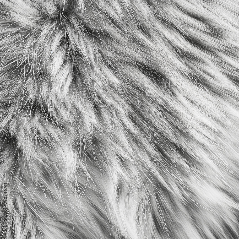 Fur texture close up background Fur Textured Background. Fur texture close up background Fur Textured Background.
