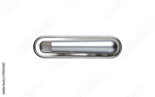 Paper Clip on a Clear Background © PNG 