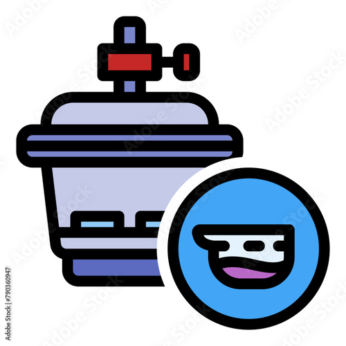 Desiccator