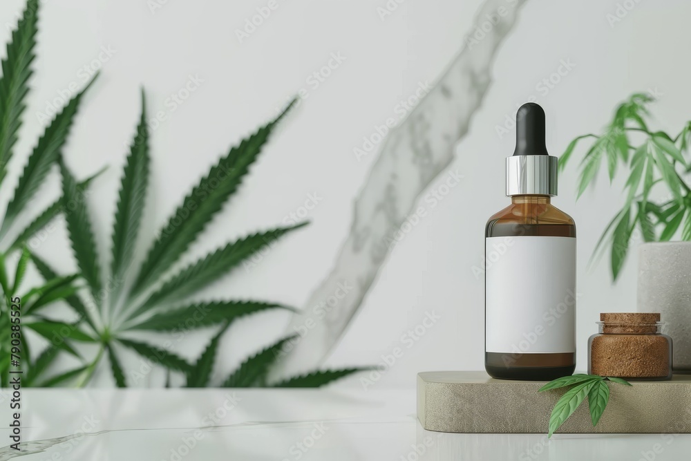 Discover FDA Approved Therapeutic Grades in Oil and CBD Plant Products: THCV for Legal and High Potency Medical Use