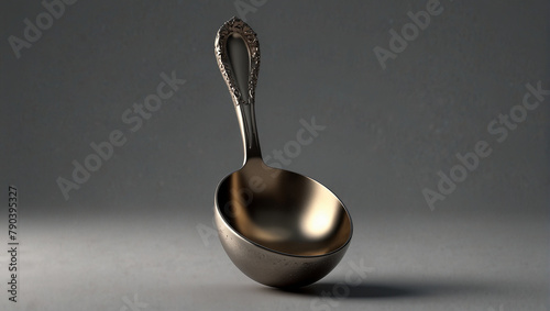 spoon unique style 