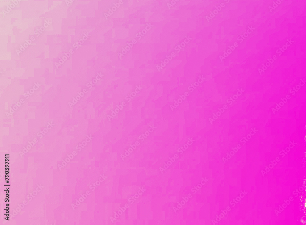 Pink squared background for ad posters banners social media post events and various design works