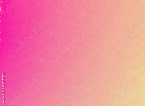 Pink squared background for ad posters banners social media post events and various design works