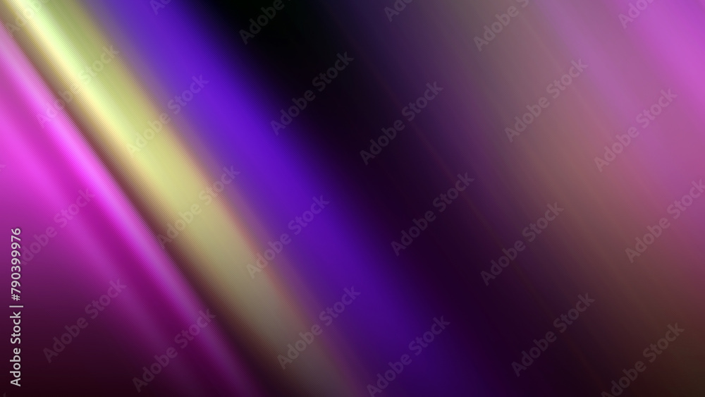 Fototapeta premium Dark and Elegant Textured background, Silky or Metallic Textured Background for Animation or Design Campaign.