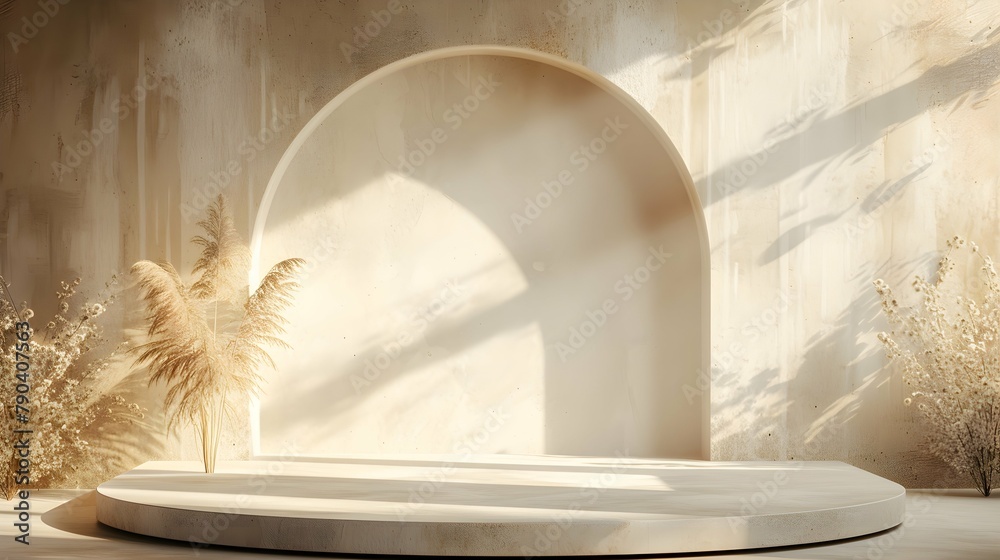 luxury abstract elegant Platform podium background shapes and curtains Geometric product show luxury abstract elegant Platform podium background shapes and curtains Geometric product show