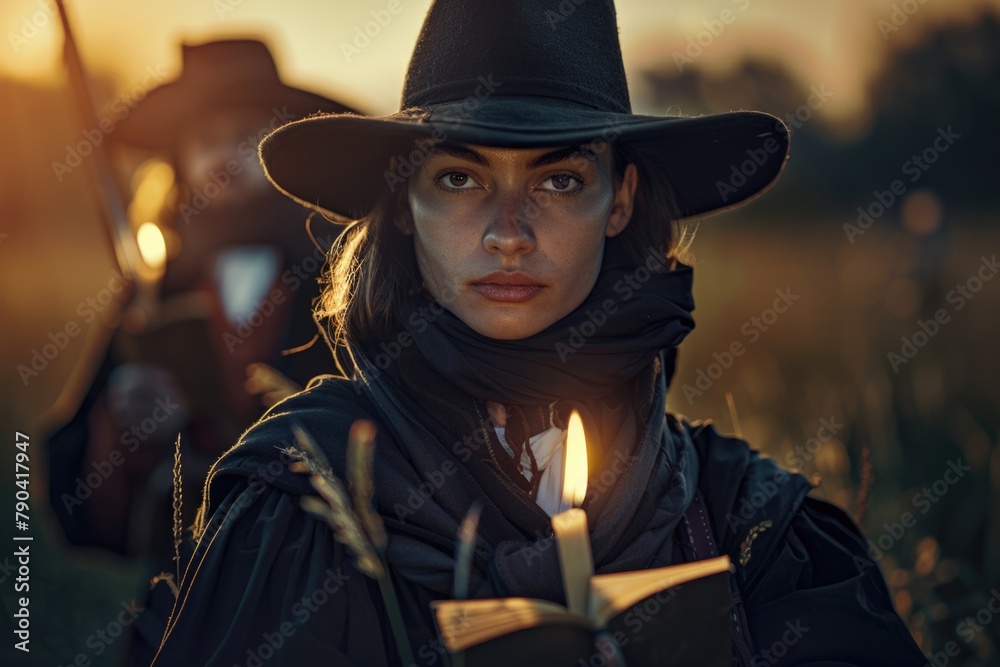 Elegant musketeer in historical attire, portraying bravery and chivalry in an enchanting renaissance setting, a symbol of classic heroism and adventure Elegant musketeer in historical attire, portraying bravery and chivalry in an enchanting renaissance setting, a symbol of classic heroism and adventure