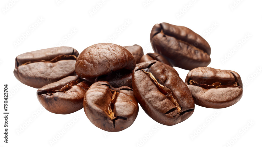 Coffee beans Coffee beans