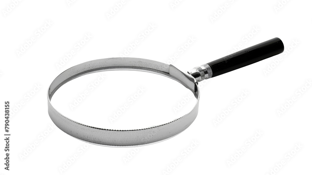 Magnifying glass Magnifying glass