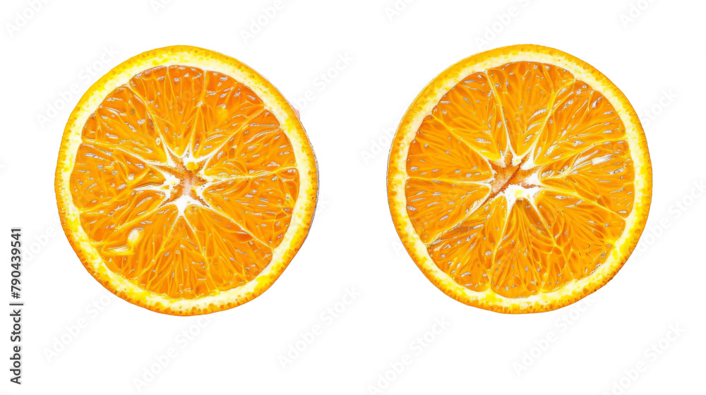 Orange Orange