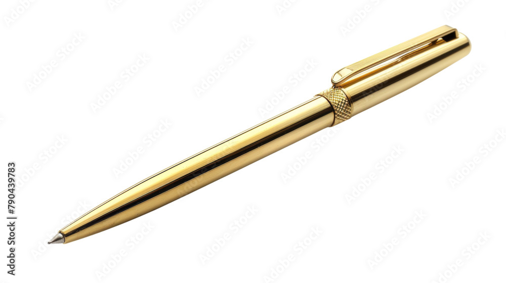 Pen Pen