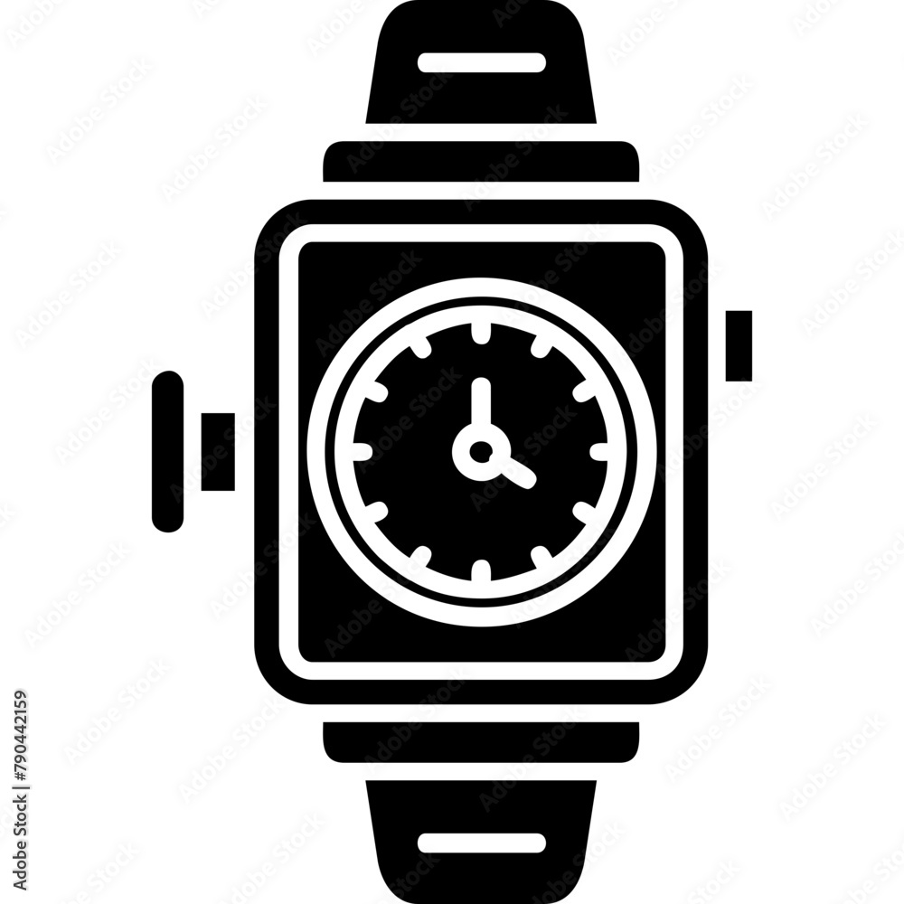 Time Icon Time Icon