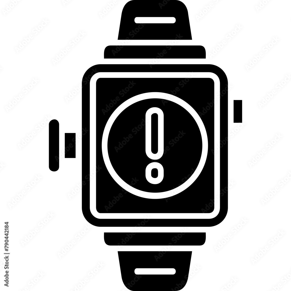Error Icon Error Icon