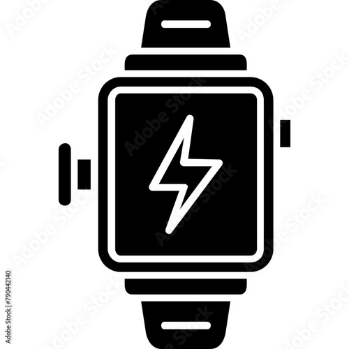 Energy Icon