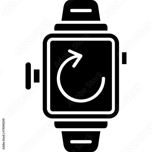 Reload Icon