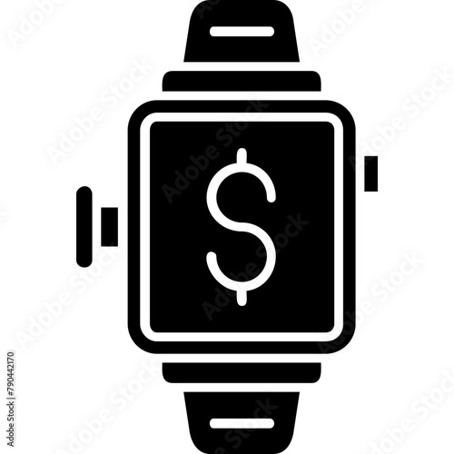 Dollar Icon