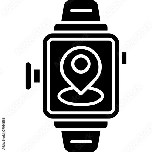 Location Icon