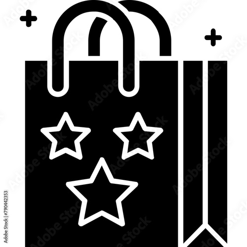 Souvenir Icon