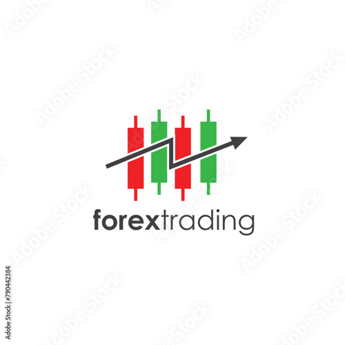 Forex Trading Logo 