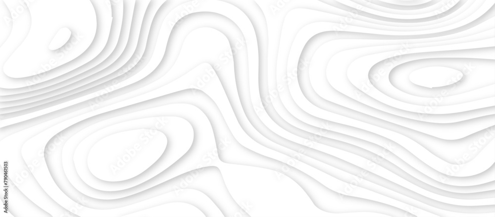 Abstract modern 3d Paper cut white background .white waves background ,paper art style, flyers posters prints .geometric background overlap layer. Abstract modern 3d Paper cut white background .white waves background ,paper art style, flyers posters prints .geometric background overlap layer.