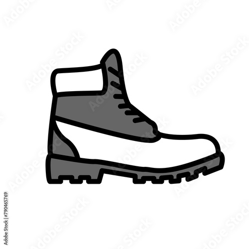 Boot icon PNG