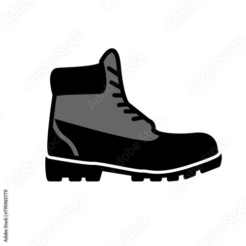 Boot icon PNG