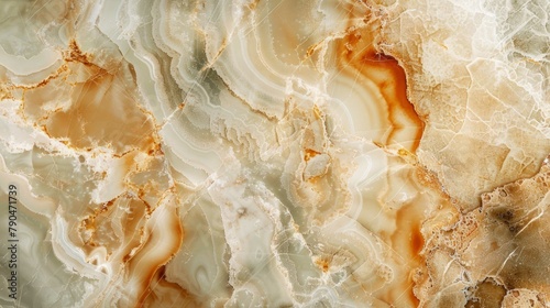 Luxurious Marble Texture  Capturing Elegance in Detail