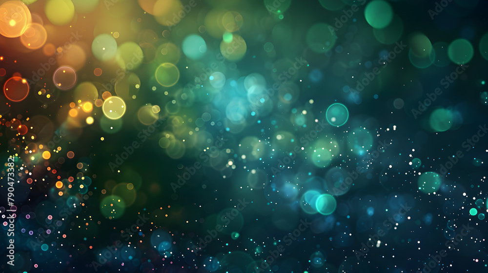 Digital background for graphics, data, AI, tech ....  