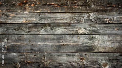 the warmth of a cozy farmhouse with an old wood texture background, where the rugged beauty of weathered wooden planks creates 