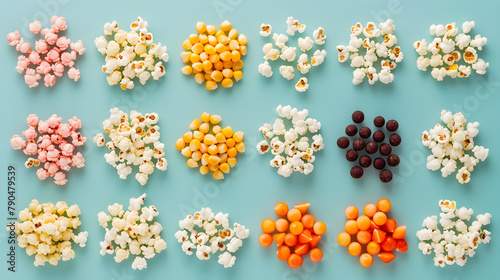 Comprehensive Guide to Perfect Popcorn: From Kernel Selection to Seasoning