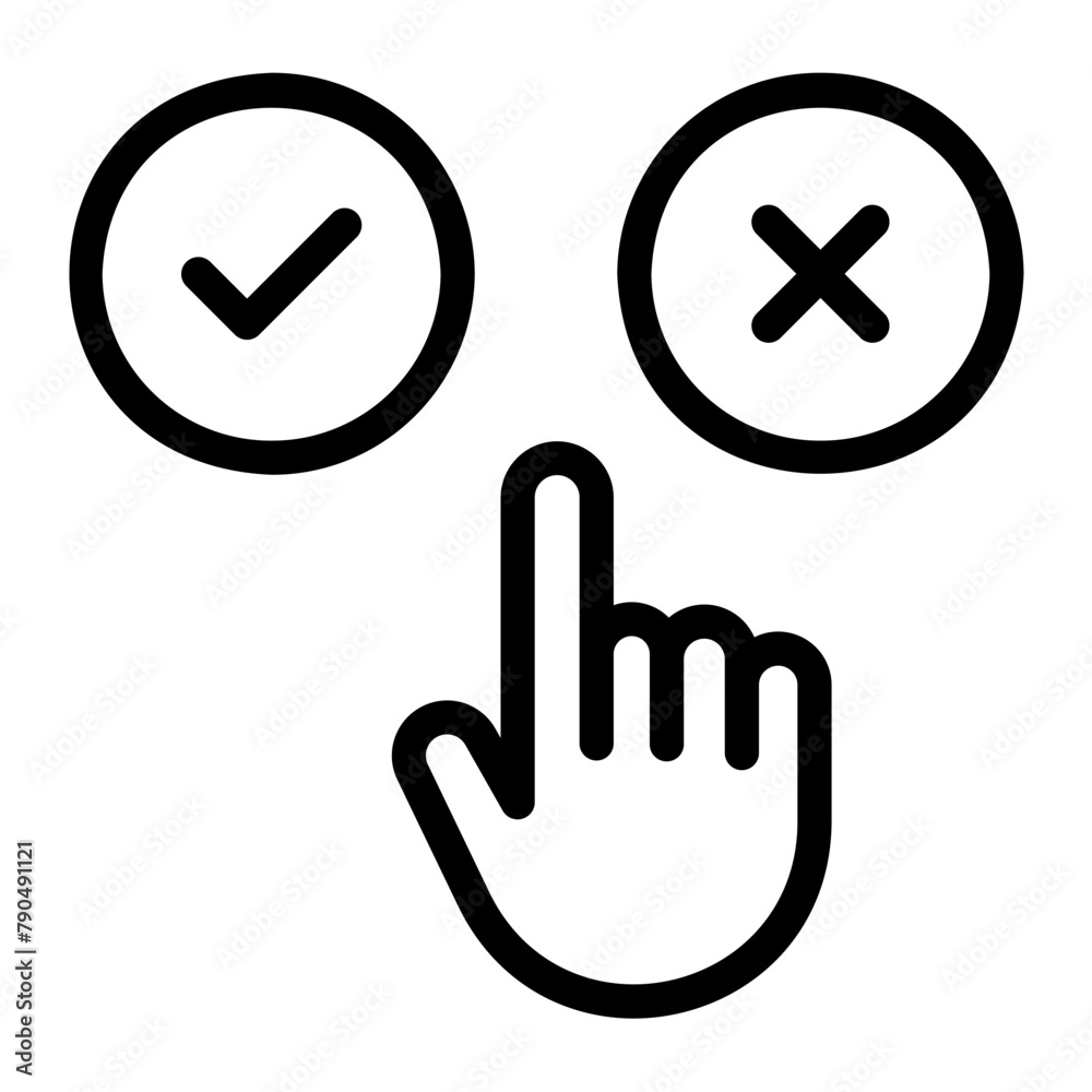 review line icon review line icon
