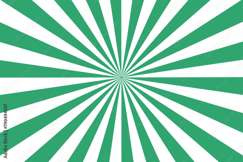 Fototapeta premium Earth Green.eps