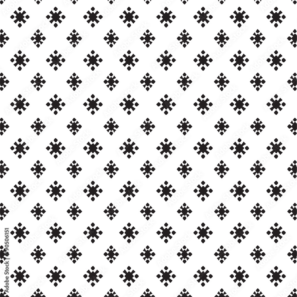 Abstract geometric pattern Abstract geometric pattern