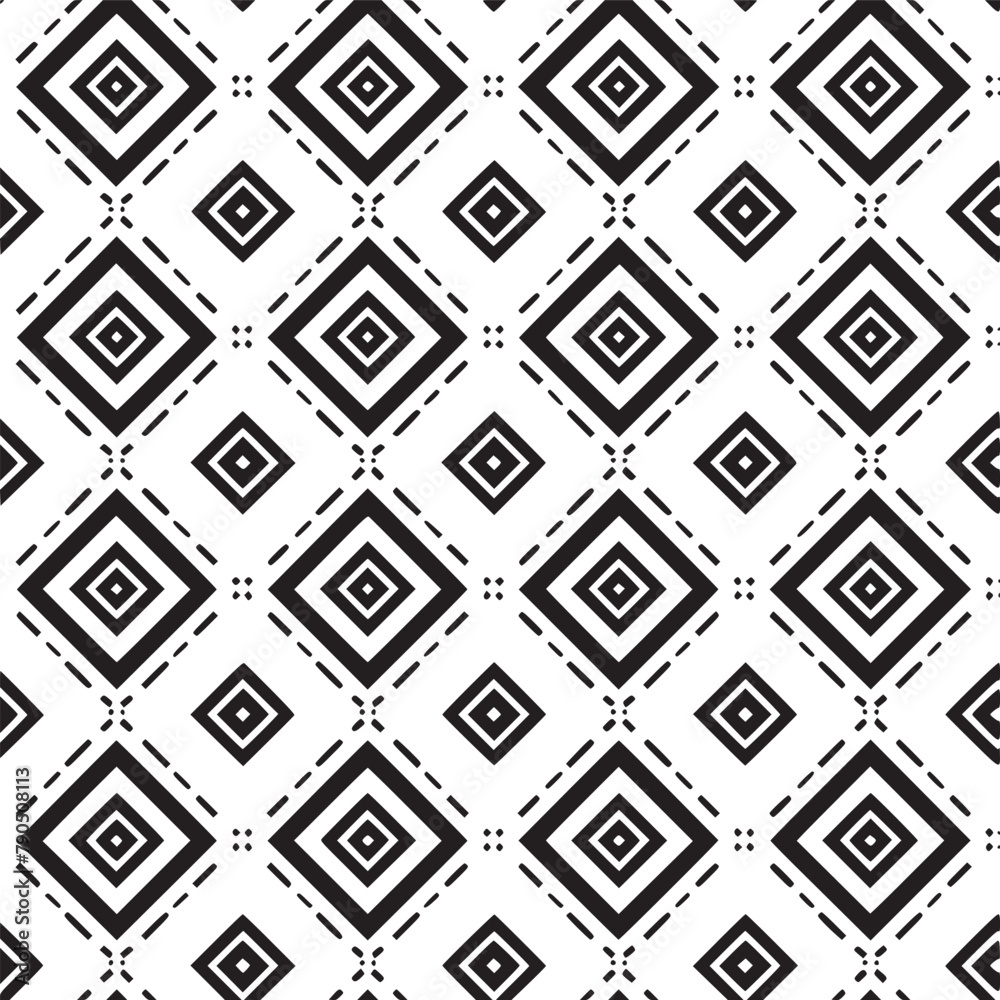 Abstract geometric pattern Abstract geometric pattern
