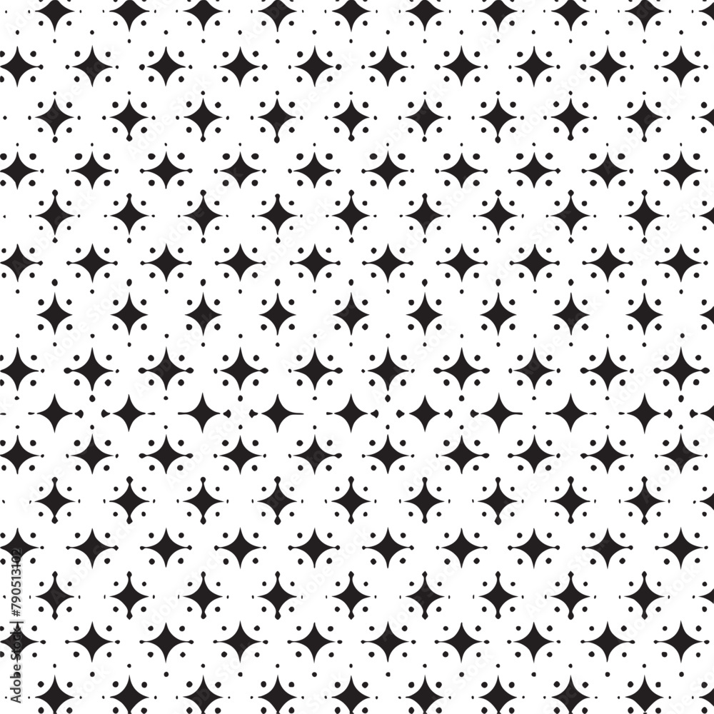 geometric pattern background, vector abstract geometric pattern background, vector abstract