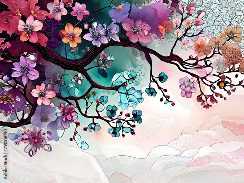 blossom