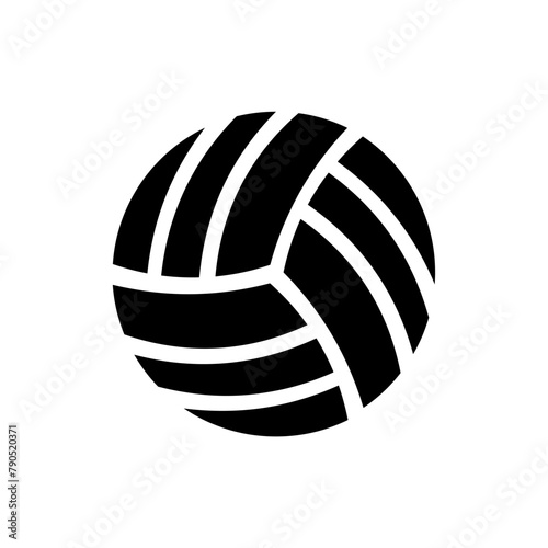 volleyball vector logo, for volleyball sport. Thank You :)