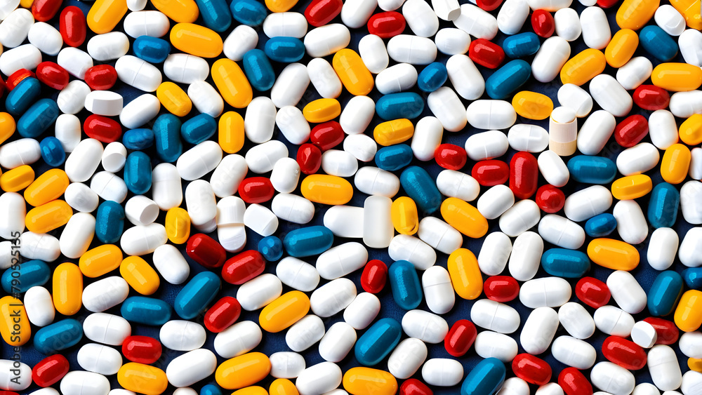tablets and capsules tablets and capsules