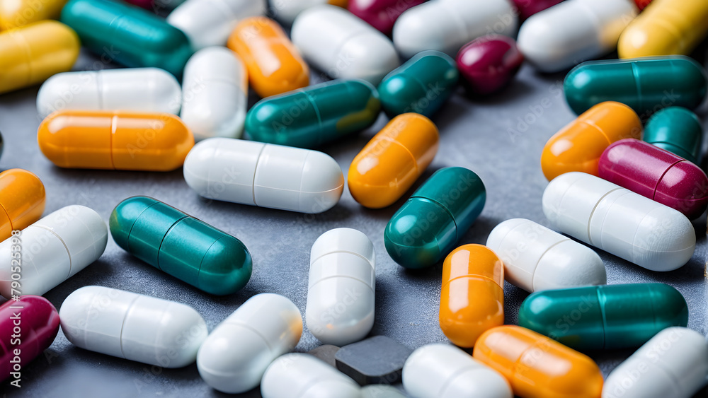 tablets and capsules tablets and capsules