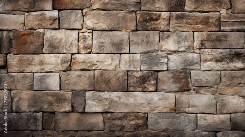 stone wall texture background