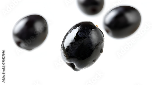 black olives,generative ai
