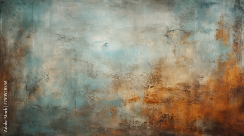 abstract textured wall paint background