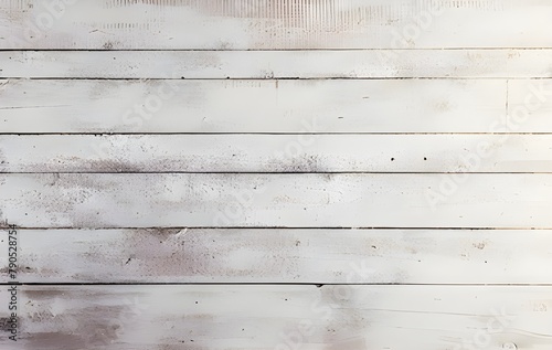 uniform light, almost white, homogeneous wooden background made of narrow horizontal slats