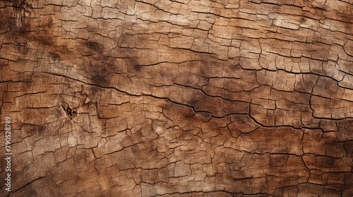 close up to tree bark texture background