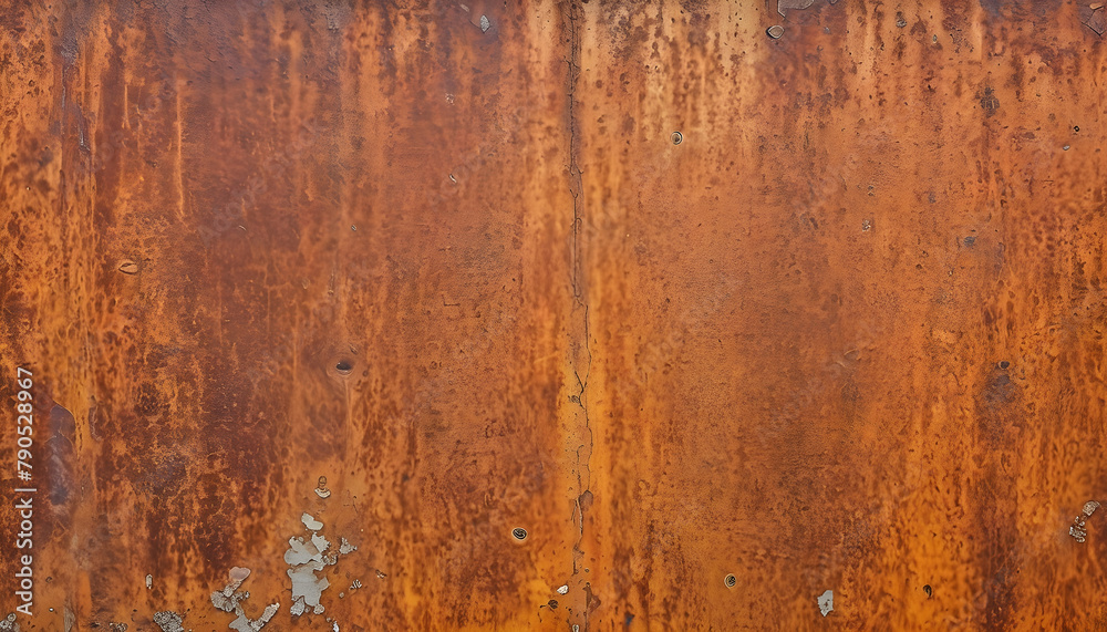 grunge rusted metal texture, rust and oxidized metal background. Old metal iron panel.