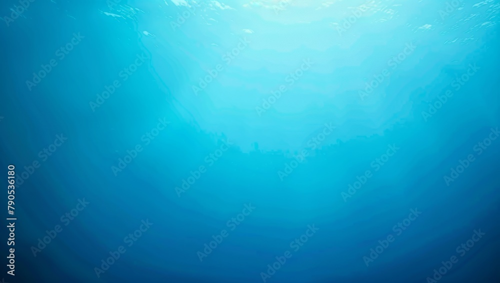 Obraz premium .KSLight blue and white gradient background clean backgro
