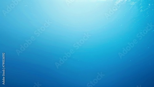 .KSLight blue and white gradient background clean backgro photo