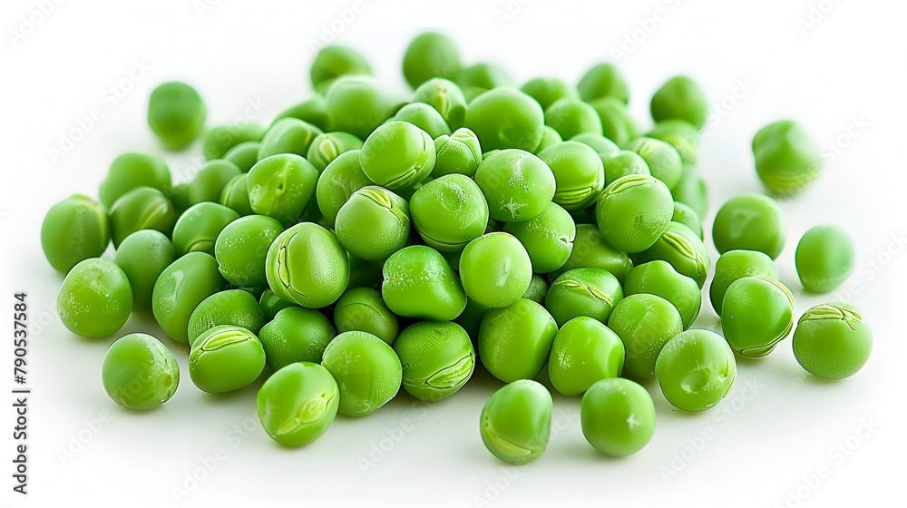 green peas,generative ai green peas,generative ai