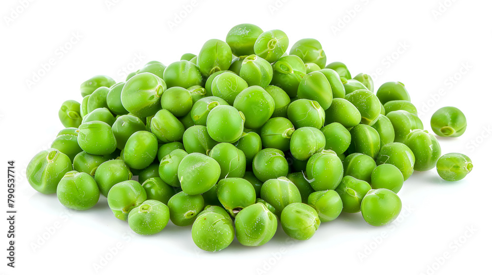green peas,generative ai green peas,generative ai