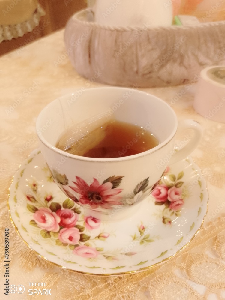 cup of tea cup of tea